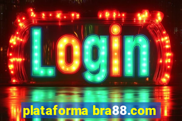 plataforma bra88.com